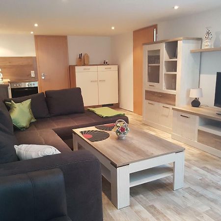 Ferienhaus Am Graseberg Neinstedt Kültér fotó