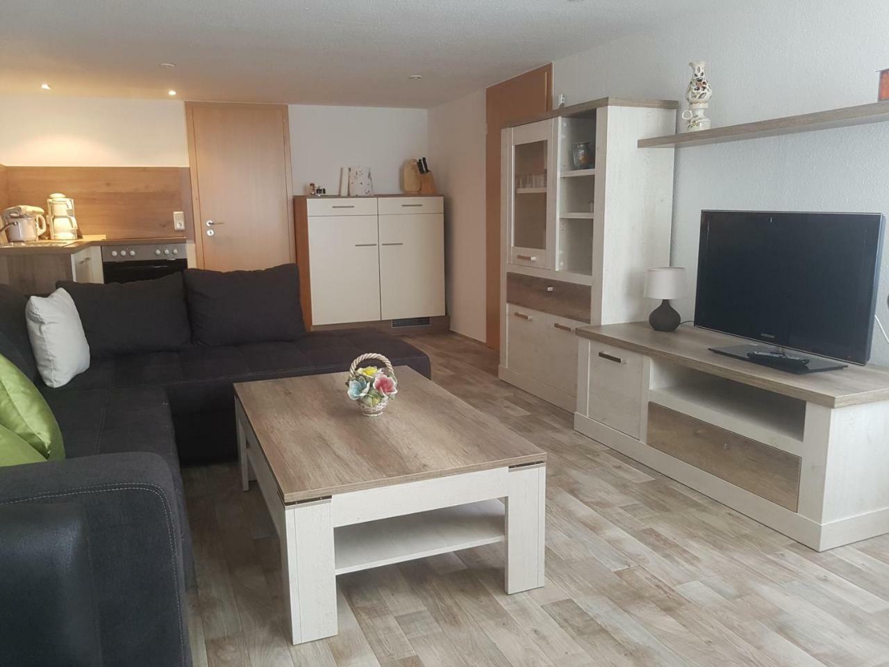 Ferienhaus Am Graseberg Neinstedt Kültér fotó